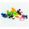 Image 1 : TrophyEar Custom-Molded Solid Ear Plugs