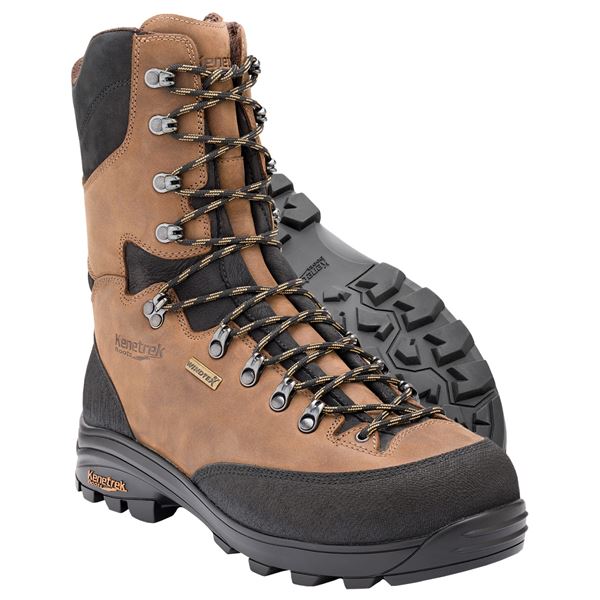 Elevated Extreme Kenetrek Boots