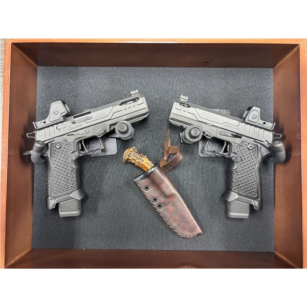 OA Defense Pro Elite 2311 Pistol Package