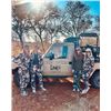 Image 3 : 7 Day Hunting Safari in South Africa with Spa, cooking Class, and Photo Shoot