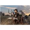 Image 5 : 7 Day Hunting Safari in South Africa with Spa, cooking Class, and Photo Shoot