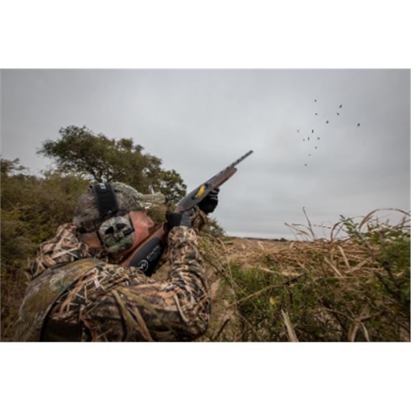 4 days dove shooting in Cordoba Argentina for 4 hunters