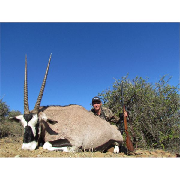 The Grand Safari: Elite Ladies Addition