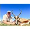 Image 3 : Sable, Golden Wildebeest & Plains Game Safari — North West Province, South Africa