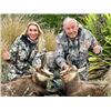 Image 2 : New Zealand Hunt for Two Hunters in Pursuit of Red Stag, Goat, Chamois and Boar