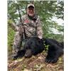 Image 1 : 5-day Vancouver Island Coastal Black Bear Hunt for One Hunter With SCI's CEO Laird Hamberlin