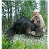 Image 3 : 5-day Vancouver Island Coastal Black Bear Hunt for One Hunter With SCI's CEO Laird Hamberlin