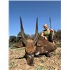 Image 1 : Plains Game Safari, Wingshooting & Fishing — South Africa