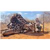 Image 2 : Plains Game Safari, Wingshooting & Fishing — South Africa