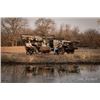 Image 4 : Plains Game Safari, Wingshooting & Fishing — South Africa