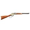 Image 1 : Henry Golden Boy .22 LR — Sables Edition (One of Five Ever Made)