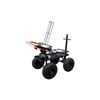 Image 3 : Do All Outdoors, FlyWay 4x4 Auto Skeet Trap, Buggy/Wobbler with Wireless Remote