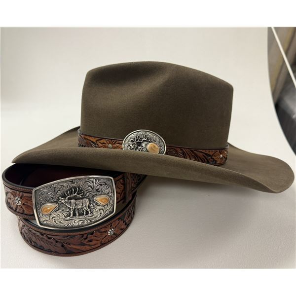 Pecan Low Safari Package