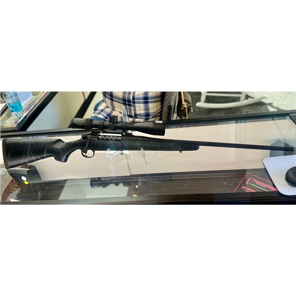 MG Arms Ultra-Light .300 Win Mag Rifle with Swarovski Z5+ Scope