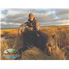 403 #LUN-03 Black Bear Hunt for Two Bears, Newfoundland