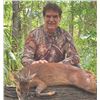 Image 3 : 404 #LUN-04 Red or Gray Brocket Deer Hunt, Mexico
