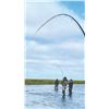 Image 3 : 405 #LUN-05 Seven-Day Salmon Fishing Trip for Two, Alaska