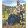 Image 4 : 408 #LUN-08 Grizzly and Black Bear Combo Hunt, Alaska