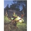 Image 3 : 410 #LUN-10 Trophy Tule Elk Hunt, California