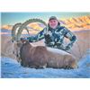 Image 2 : 506 #DIN-06 Mid-Asian Ibex Hunt, Kyrgyzstan