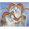 Image 1 : 514 #DIN-14 “Here Comes The King” by Cynthie Fisher