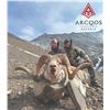 Image 2 : 515 #DIN-15 Hume Argali (Marco Polo) Hunt, Kyrgyzstan