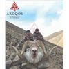 Image 4 : 515 #DIN-15 Hume Argali (Marco Polo) Hunt, Kyrgyzstan