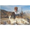 Image 3 : 521 #DIN-21 Hume Argali or Tian Shan Argali  (Hunter’s Choice), Kyrgyzstan
