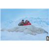 Image 4 : 522 #DIN-22 Polar Bear Hunt, Nunavut