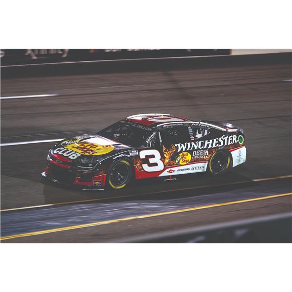 603 #PREM-03 Richard Childress Racing & Childress  Vineyards Weekend Package