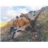 Image 1 : 609 #PREM-09 Southeastern Ibex Hunt for TWO, Spain