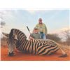 Image 3 : 613 #PREM-13 Bucket List Africa Hunt for Four Hunters, Limpopo