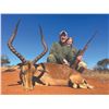 Image 4 : 613 #PREM-13 Bucket List Africa Hunt for Four Hunters, Limpopo