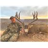 Image 2 : 614 #PREM-14 Three-Year Membership in Zero Outfitter  Fees (ZOF): AZ, WY, NM, UT and NV