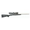 Image 1 : 617 #PREM-17 Browning X-Bolt Stainless Stalker in 7mm WSM with a Leupold VX-6 3-18x50 Scope