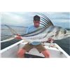 Image 5 : 703 #SLA-03 Six-day All-Inclusive Fish Slamming Safari, Mexico