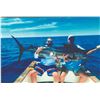 Image 6 : 703 #SLA-03 Six-day All-Inclusive Fish Slamming Safari, Mexico