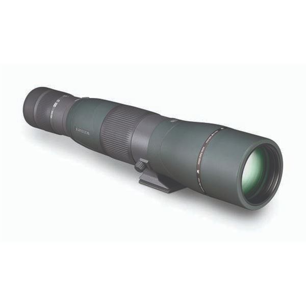 707 #SLA-07 Vortex Razor HD 22-48x65 (Angled) Spotting Scope and Tripod