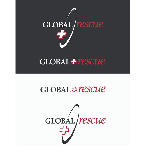 711 #SLA-11 Global Rescue Annual Family 45-Day Medical Membership