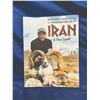 Image 1 : 715 #SLA-15 Autographed Iran Book by Dennis Campbell