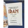 Image 2 : 715 #SLA-15 Autographed Iran Book by Dennis Campbell