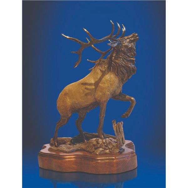 723 #SLA-23 “Wapiti” Bronze