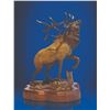 Image 1 : 723 #SLA-23 “Wapiti” Bronze