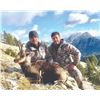 Image 2 : 726 #SLA-26 Pyrenean Chamois Hunt, Wine Tasting and Barcelona City Tour, Spain