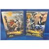 Image 1 : 729 #SLA-29 Adventure Bowhunter, DVD Set Combo & GSCO Cap, Tom Miranda