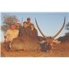 Image 1 : 730 #SLA-30 Plains Game Hunt for TWO Hunters, South Africa