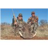 Image 4 : 730 #SLA-30 Plains Game Hunt for TWO Hunters, South Africa