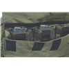 Image 3 : 733 #SLA-33 Hogue Gear Extra Large Double Rifle Bag – OD Green