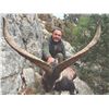 734 #SLA-34 Beceite Ibex Hunt for TWO Hunters,  Spain