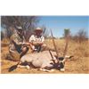 735 #SLA-35 South African Hunting Safari for Two Hunters, South Africa